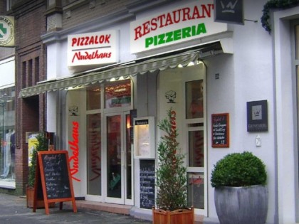 Foto: Pizzalok
